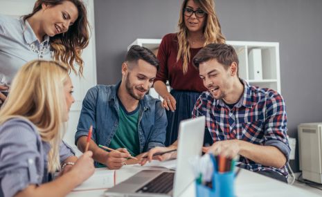 Positive Leadership für Berufsbildner*innen 