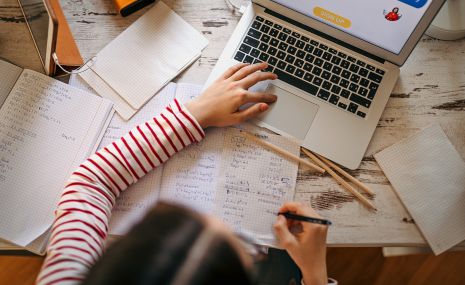 Der MindBooster für Jugendliche